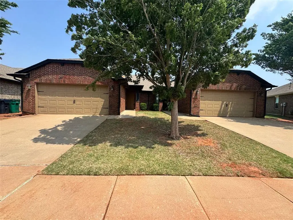 18210 Manera Way, Edmond, OK 73012 - #1