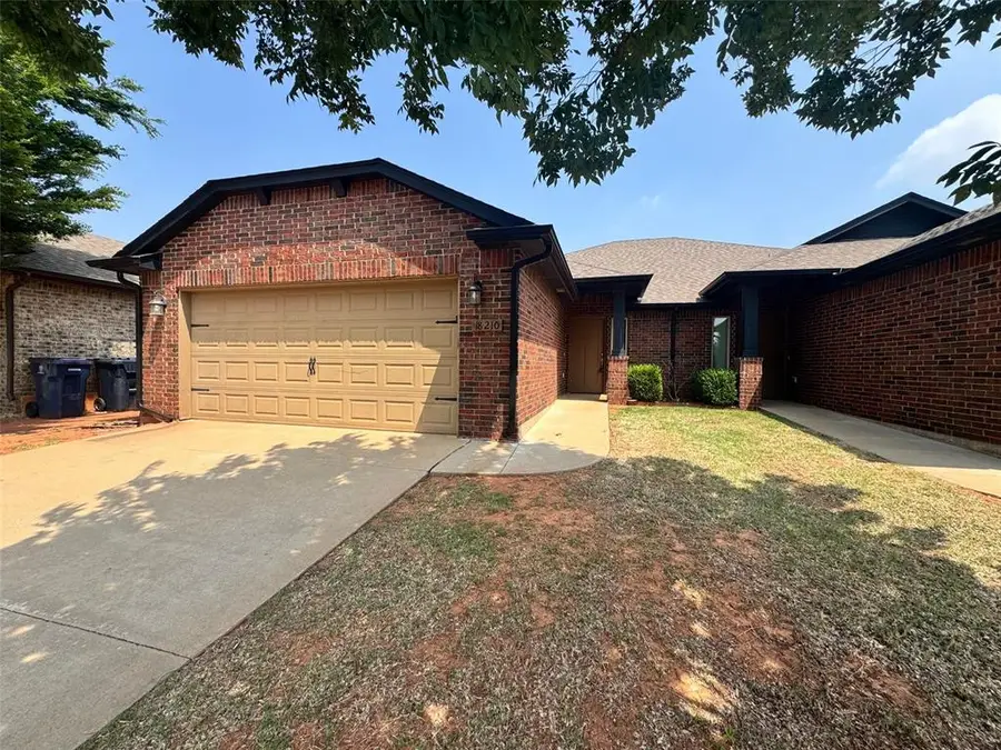 18210 Manera Way, Edmond, OK 73012 - #2