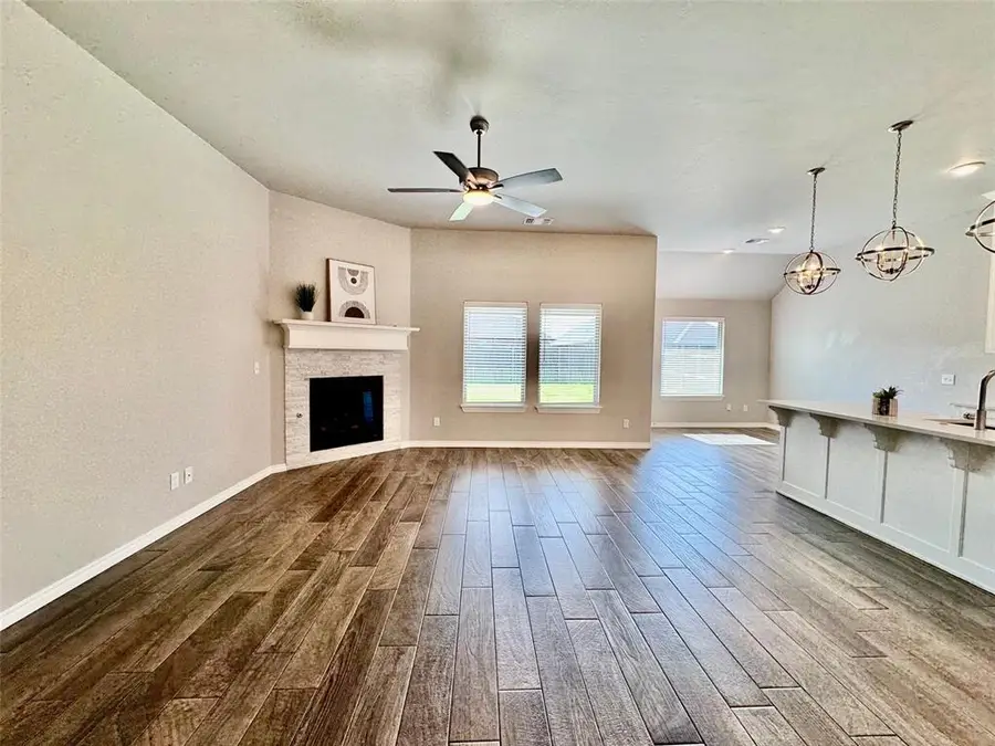 12205 Katie Ridge Road, Yukon, OK 73099 - #3
