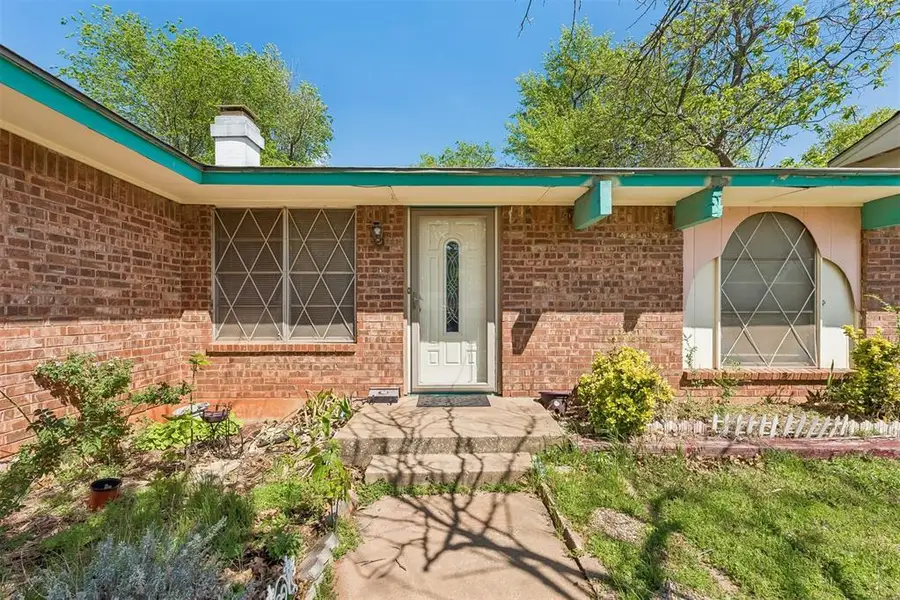 5224 S Briarwood Drive, Oklahoma City, OK 73135 - #2
