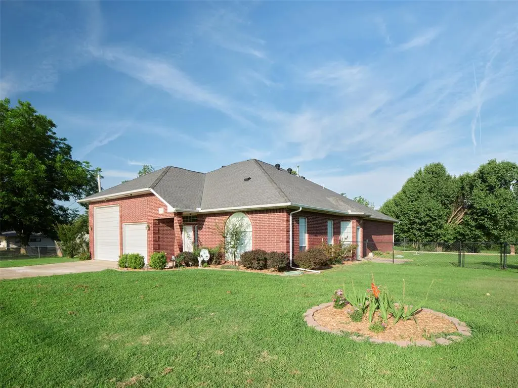 10513 S Santa Fe Avenue, Oklahoma City, OK 73170 - #1