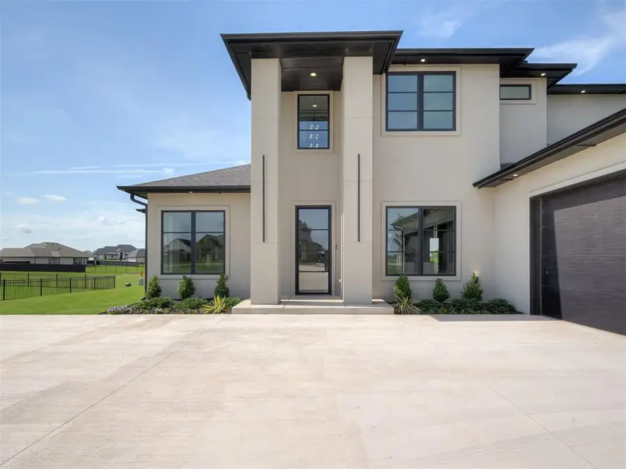 2412 NW 227th Street, Edmond, OK 73025 - #2