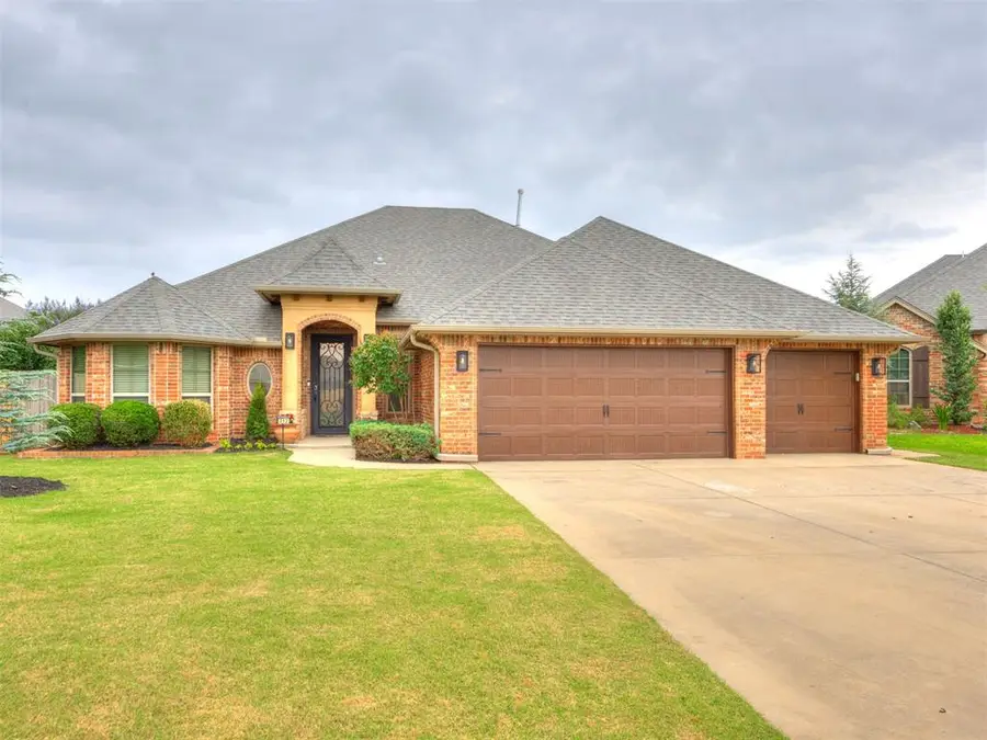 312 SW 171st Court, Oklahoma City, OK 73170 - #3