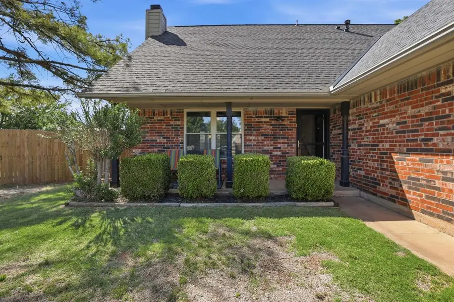 1525 Vulcan Circle, Edmond, OK 73003 - #3