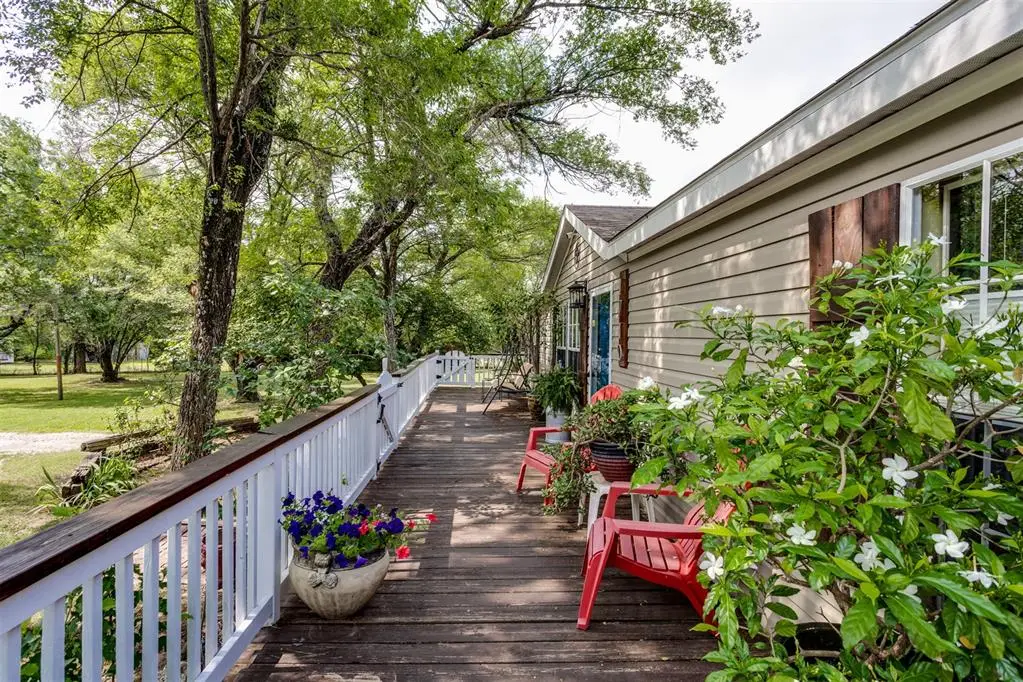 1710 N Ivey Lane, Tecumseh, OK 74873 - #1