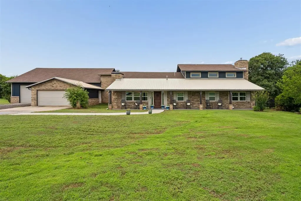 8700 E Covell Road, Arcadia, OK 73007 - #1