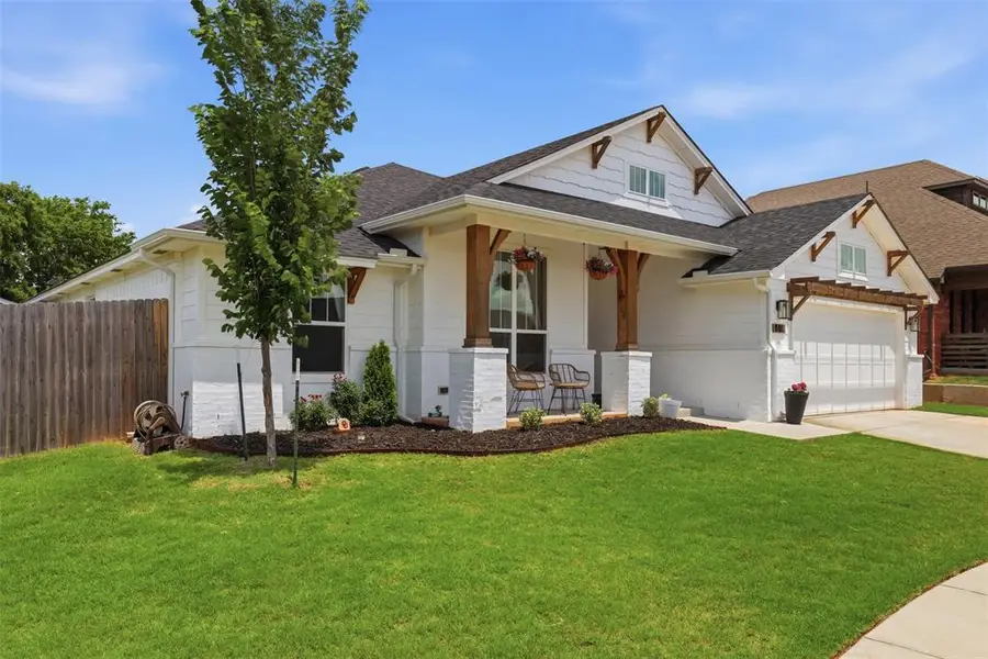 801 Mount Irving Way, Norman, OK 73071 - #3