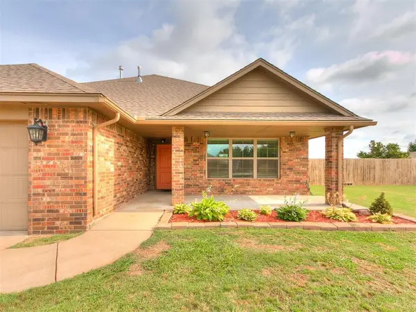 Address Withheld By Seller, Guthrie, OK 73044