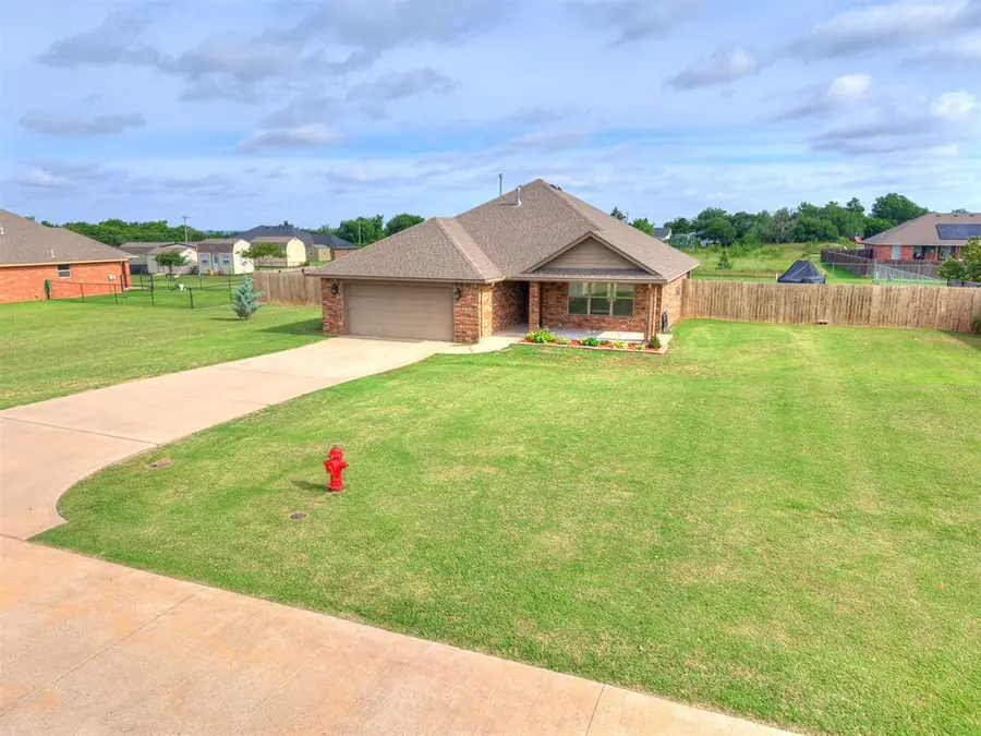 Address Withheld By Seller, Guthrie, OK 73044 - #3