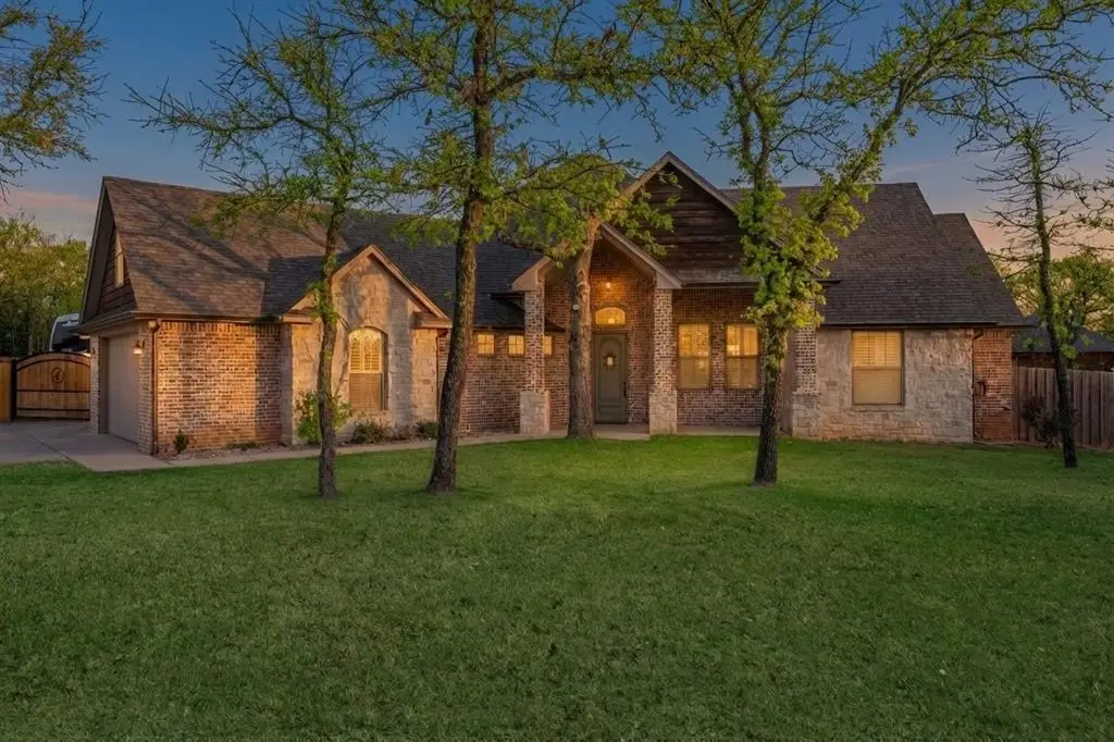 12830 Broken Arrow, Arcadia, OK 73007 - #1