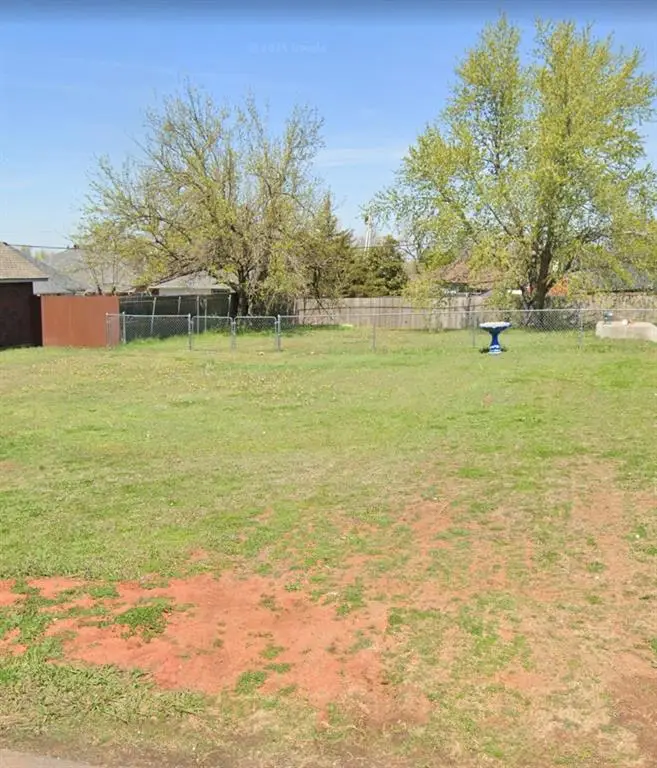 5909 SE 8th Street, Midwest City, OK 73110 - #1