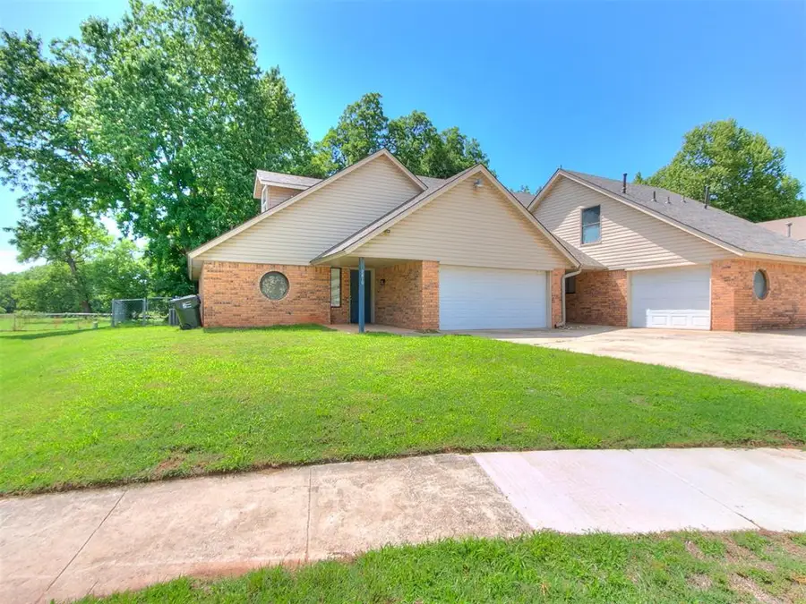 2808 Shoreridge Avenue #2810, Norman, OK 73072 - #2