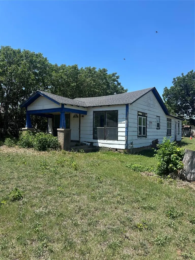 600 E Foreman Drive, El Reno, OK 73036 - #1
