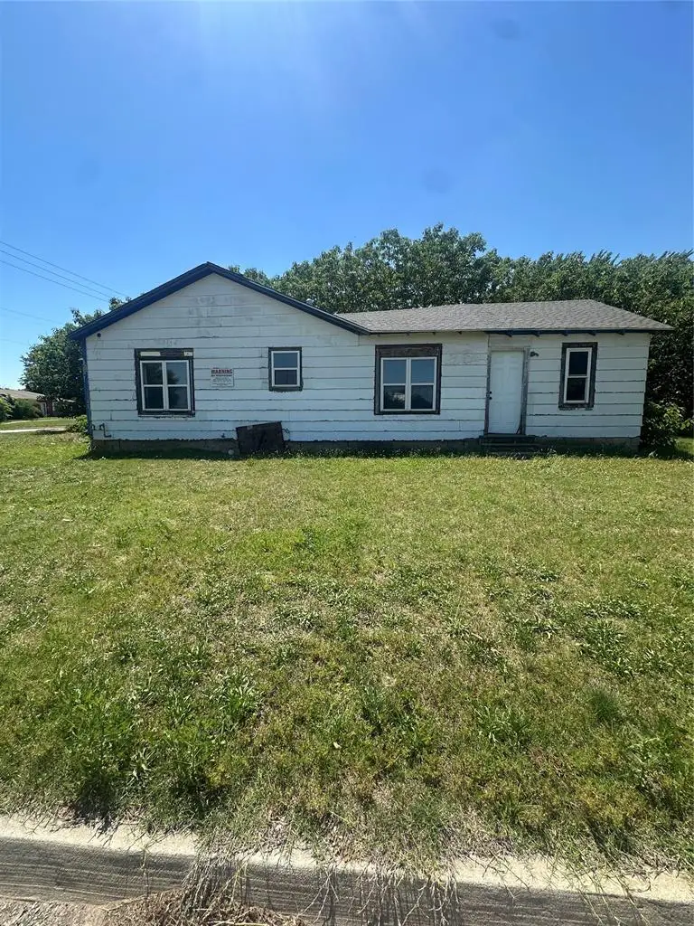 600 E Foreman Drive, El Reno, OK 73036 - #2
