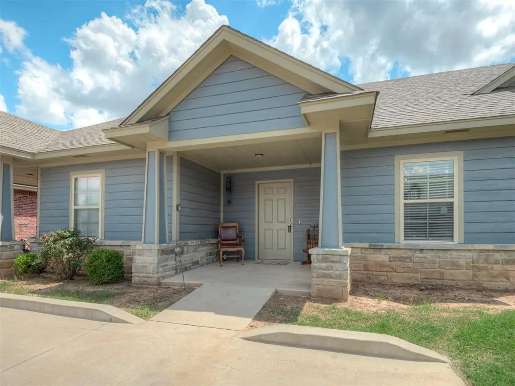 1010 SW 91st Street, Oklahoma City, OK 73139 - #1