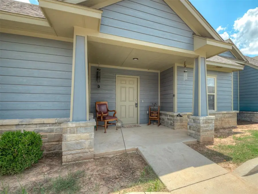 1010 SW 91st Street, Oklahoma City, OK 73139 - #3