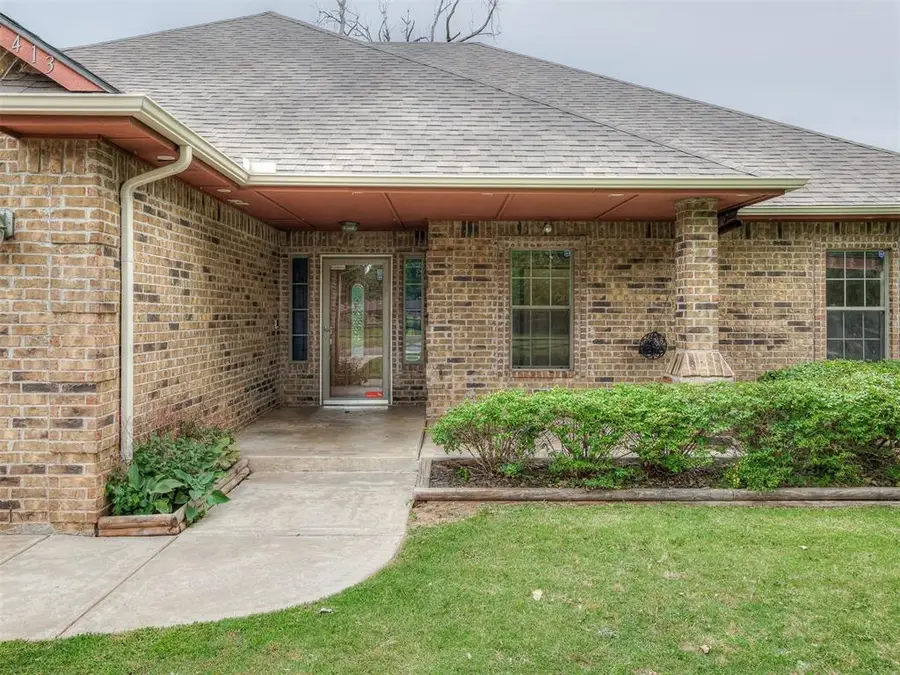 2413 E Karen Terrace, Mustang, OK 73064 - #3