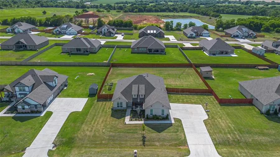 4047 Black Rock Lane, Norman, OK 73072 - #3