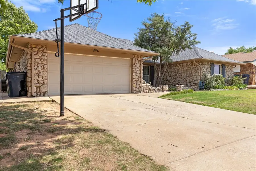 11017 NW 113th Street, Yukon, OK 73099 - #3