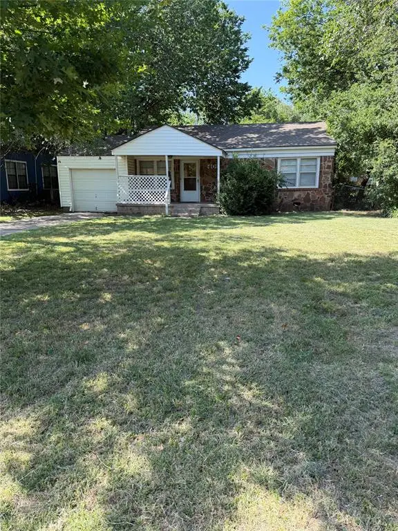409 W Johnson Street, Norman, OK 73069