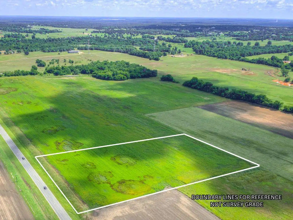 0006 N Harrah Road, Harrah, OK 73045 - #1