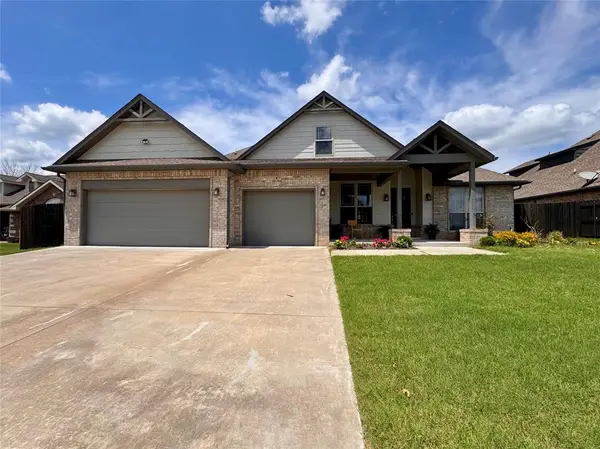 916 Morning Glory Lane, Seminole, OK 74868