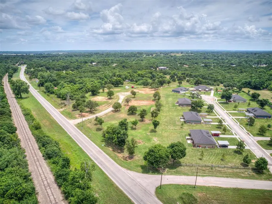 11520 Spencer Jones Road, Jones, OK 73049 - #3