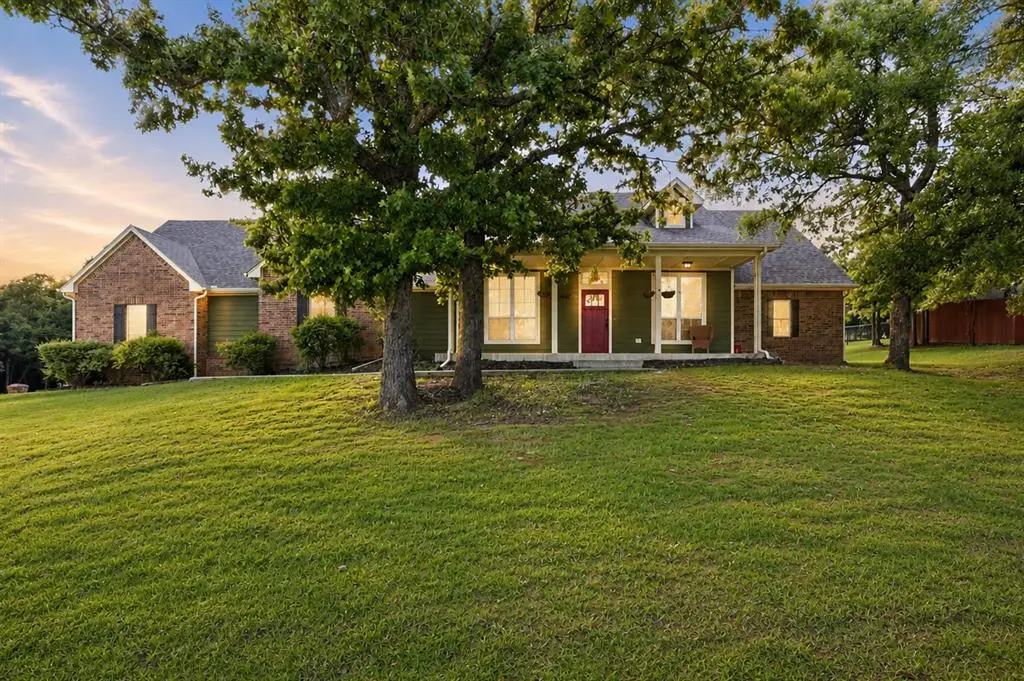 5270 Buffalo Hill Run, Guthrie, OK 73044 - #1