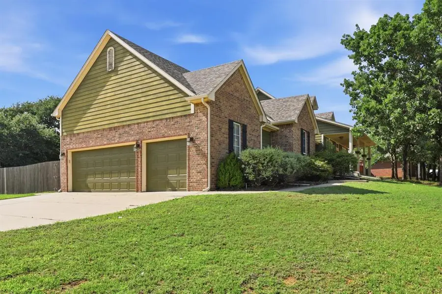 5270 Buffalo Hill Run, Guthrie, OK 73044 - #2