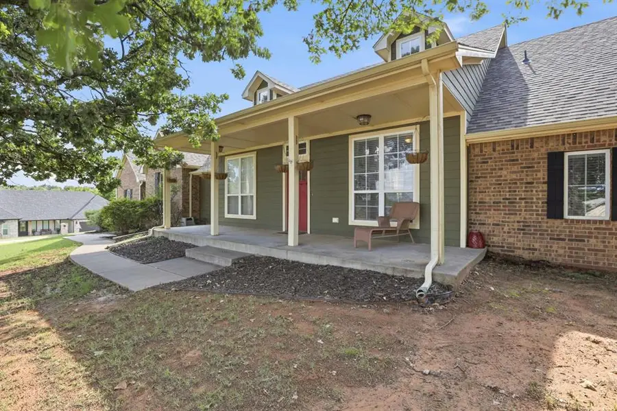 5270 Buffalo Hill Run, Guthrie, OK 73044 - #3