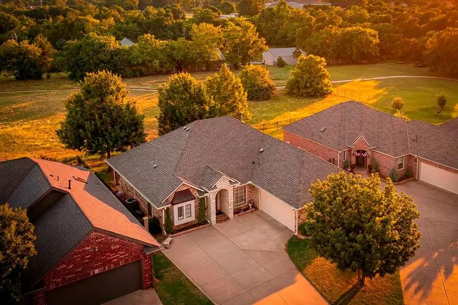 16024 Traditions Boulevard, Edmond, OK 73013 - #2