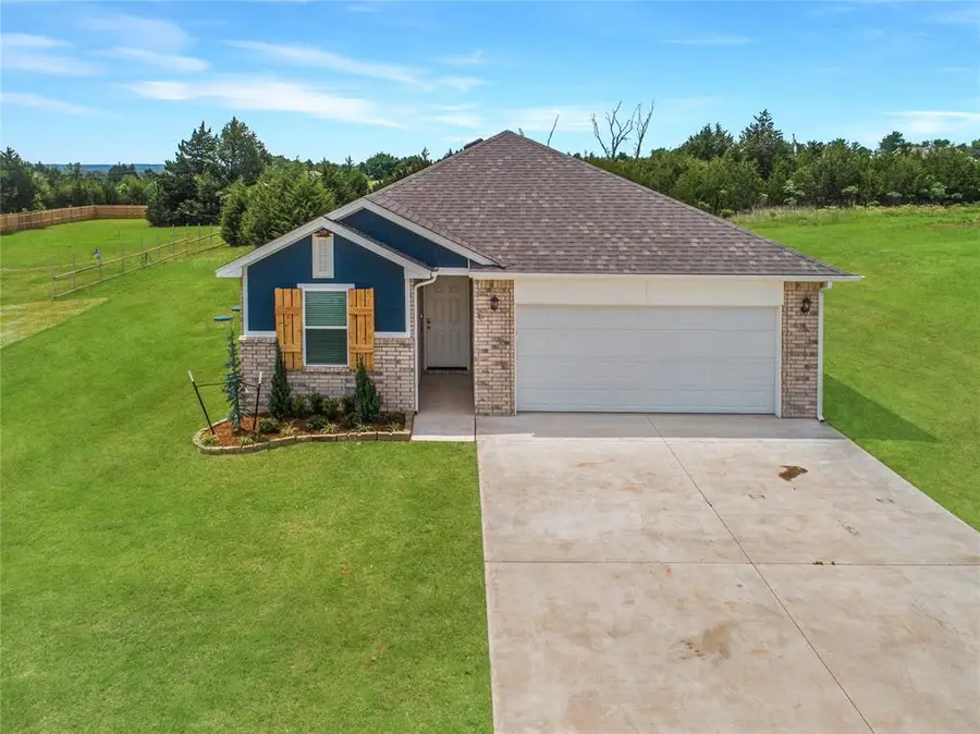 5261 Grassland Drive, Guthrie, OK 73044 - #2