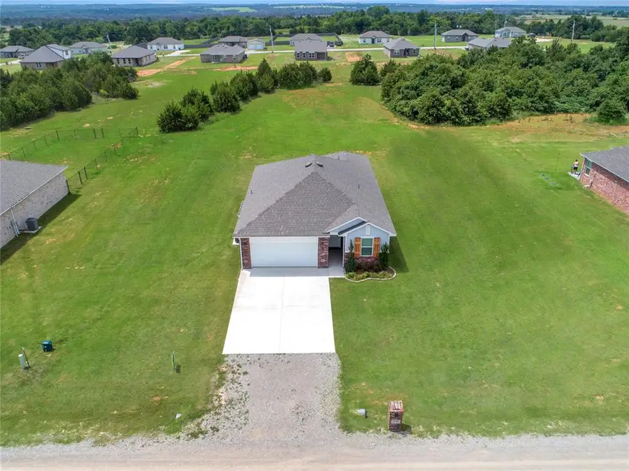 5191 Grassland Drive, Guthrie, OK 73044 - #3