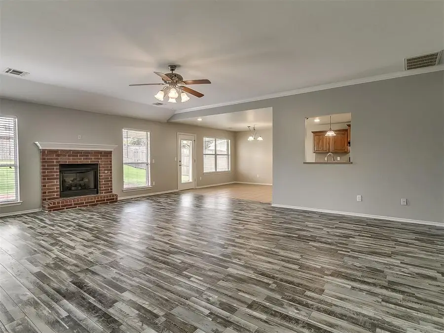 5116 SE 81st Street, Oklahoma City, OK 73135 - #2