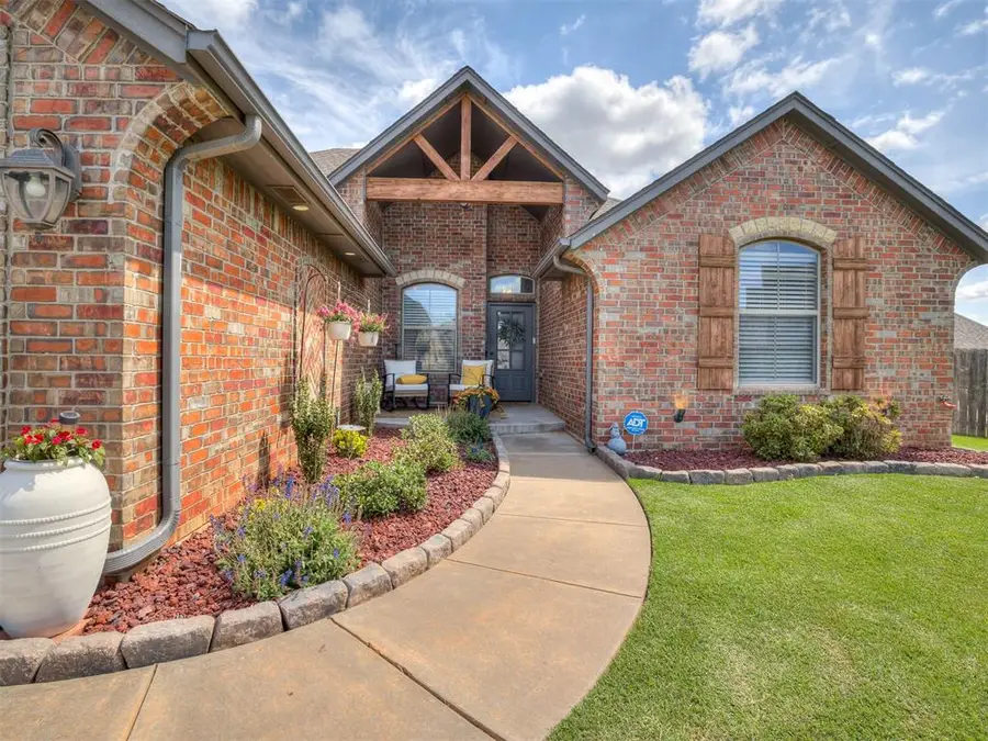 11833 SW 26th Terrace, Yukon, OK 73099 - #3