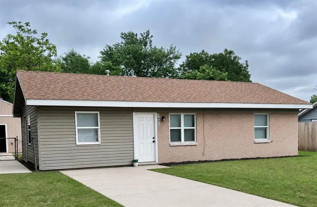 3621 Teal Drive, Del City, OK 73115 - #1