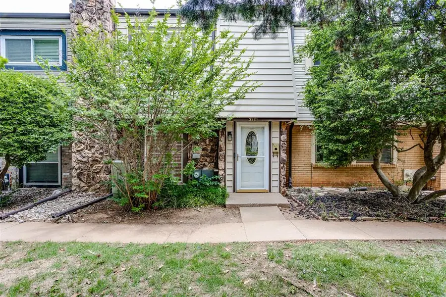 3321 Rock Creek Way, Oklahoma City, OK 73120 - #2