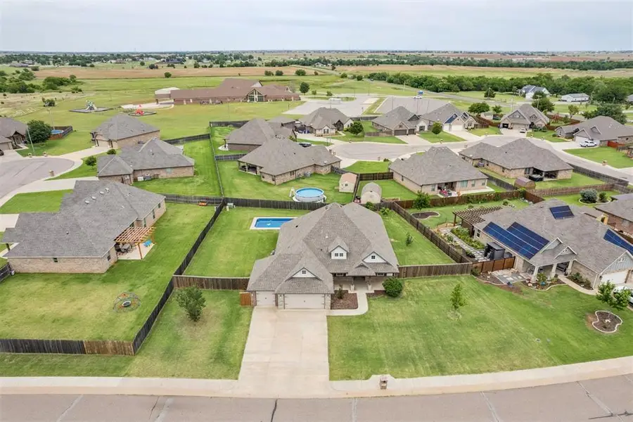133 Windmill Street, Piedmont, OK 73078 - #2