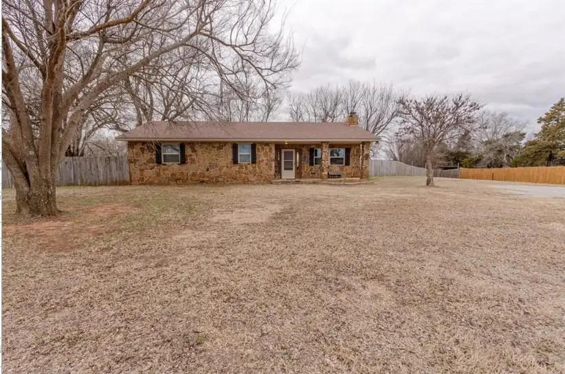 21071 State Highway 24 Highway, Purcell, OK 73080 - #1