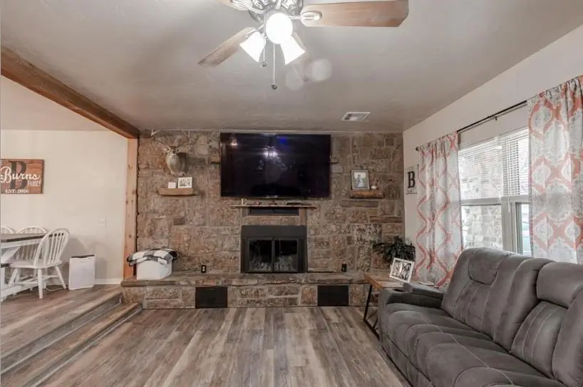 21071 State Highway 24 Highway, Purcell, OK 73080 - #2
