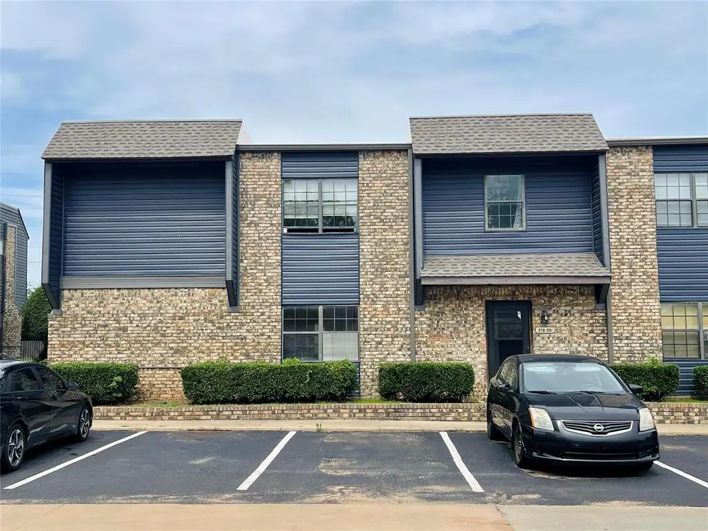 401 SE 12th Avenue #278, Norman, OK 73071 - #1
