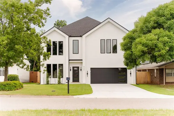 820 NW 67th Street, Oklahoma City, OK 73116