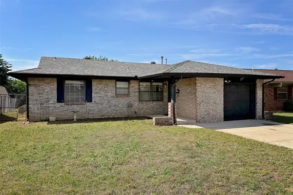 620 Willow Ridge Place, Edmond, OK 73003