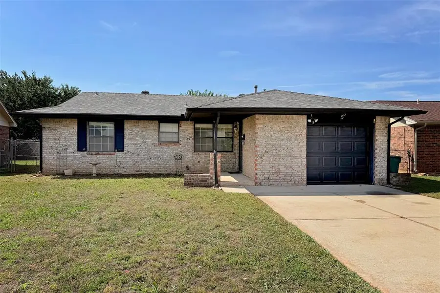 620 Willow Ridge Place, Edmond, OK 73003 - #2