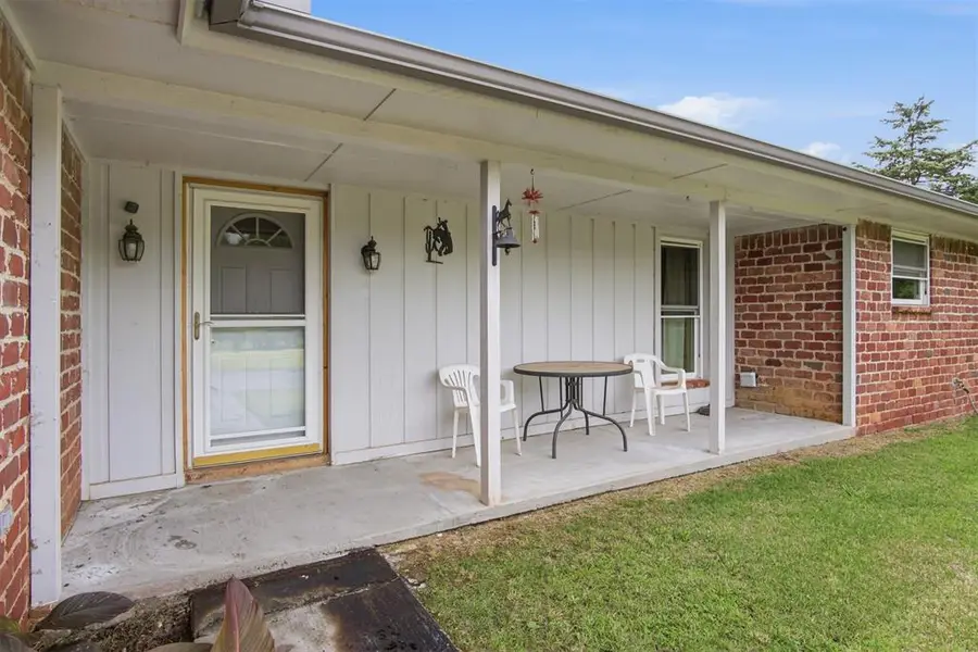 1452 Woodcrest Drive, Harrah, OK 73045 - #3