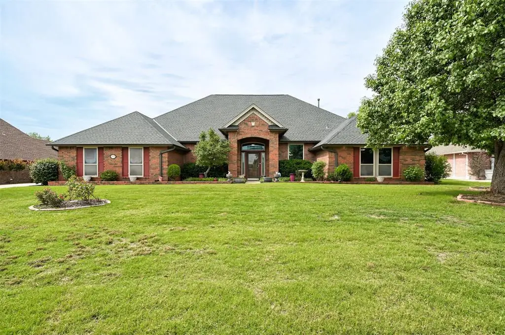 6908 NW 129th Street, Oklahoma City, OK 73142 - #1