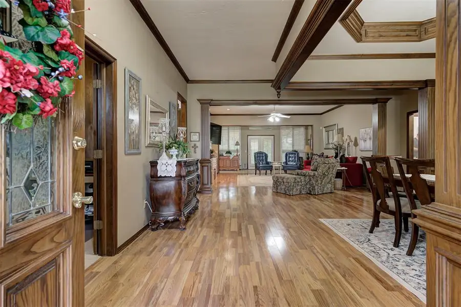 6908 NW 129th Street, Oklahoma City, OK 73142 - #2