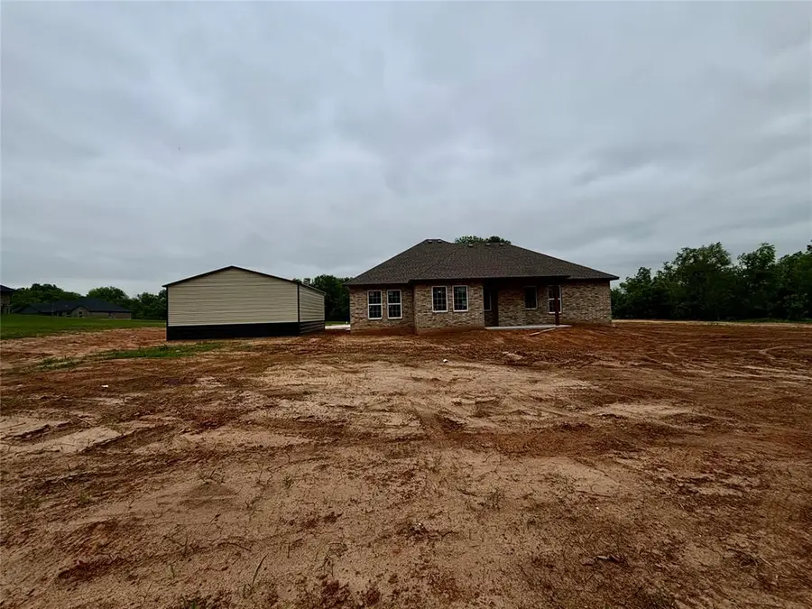 13994 Breezy Lane, Shawnee, OK 74804 - #2