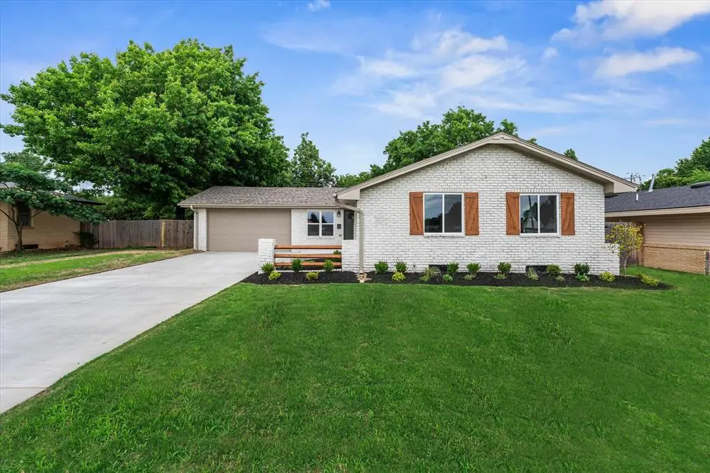 2507 NW 48th Street, Oklahoma City, OK 73112 - #1