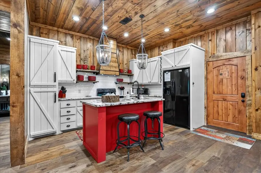 86 Skyhorse Drive, Broken Bow, OK 74728 - #2